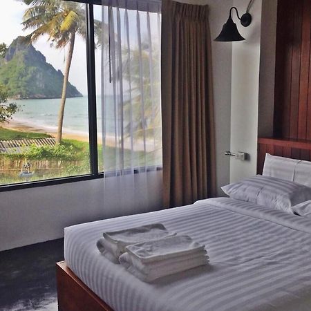 จอยโฮเทล Hotel ประจวบคีรีขันธ์ ภายนอก รูปภาพ