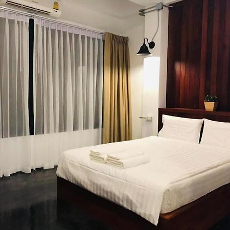 จอยโฮเทล Hotel ประจวบคีรีขันธ์ ภายนอก รูปภาพ