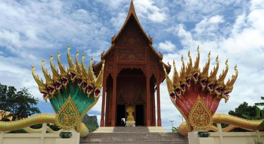 จอยโฮเทล Hotel ประจวบคีรีขันธ์ ภายนอก รูปภาพ
