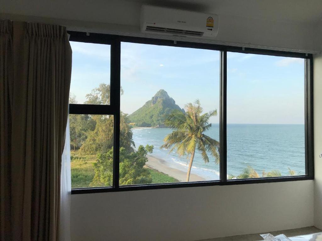 จอยโฮเทล Hotel ประจวบคีรีขันธ์ ภายนอก รูปภาพ