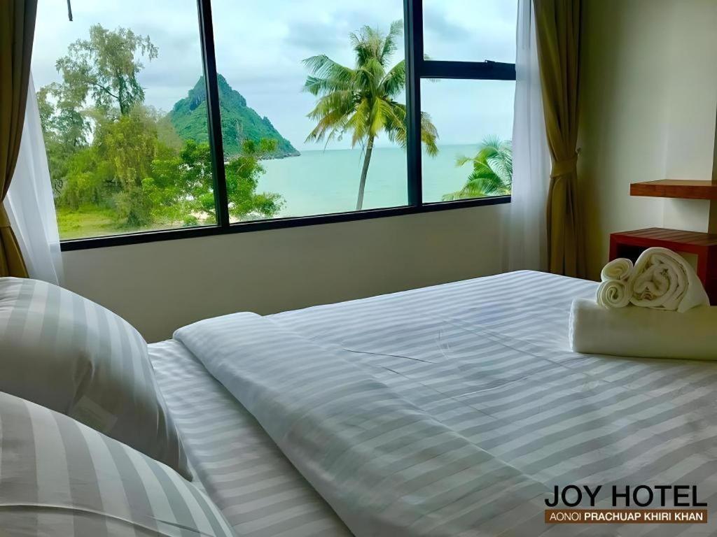 จอยโฮเทล Hotel ประจวบคีรีขันธ์ ภายนอก รูปภาพ