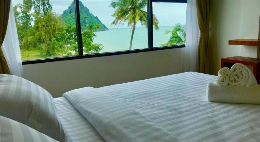 จอยโฮเทล Hotel ประจวบคีรีขันธ์ ภายนอก รูปภาพ