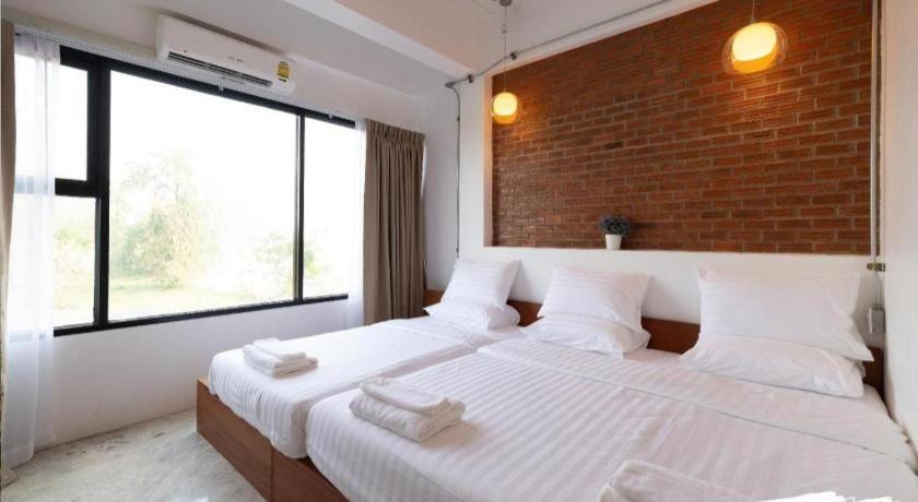 จอยโฮเทล Hotel ประจวบคีรีขันธ์ ภายนอก รูปภาพ