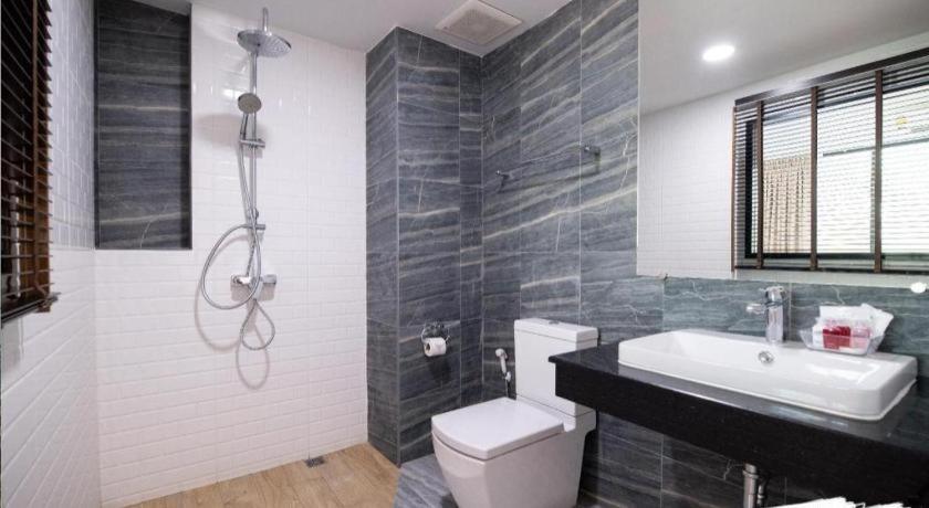 จอยโฮเทล Hotel ประจวบคีรีขันธ์ ภายนอก รูปภาพ