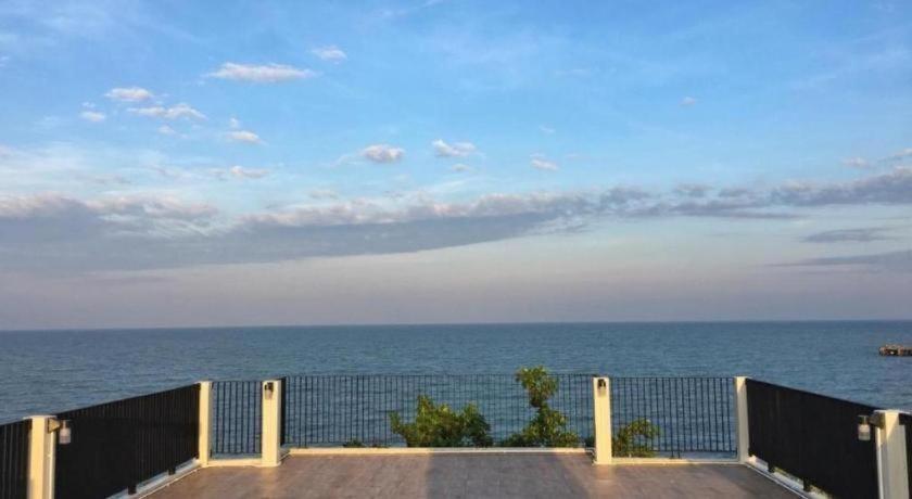 จอยโฮเทล Hotel ประจวบคีรีขันธ์ ภายนอก รูปภาพ