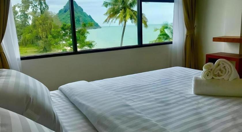 จอยโฮเทล Hotel ประจวบคีรีขันธ์ ภายนอก รูปภาพ