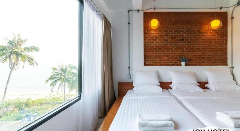 จอยโฮเทล Hotel ประจวบคีรีขันธ์ ภายนอก รูปภาพ