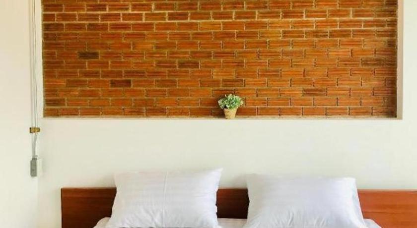 จอยโฮเทล Hotel ประจวบคีรีขันธ์ ภายนอก รูปภาพ