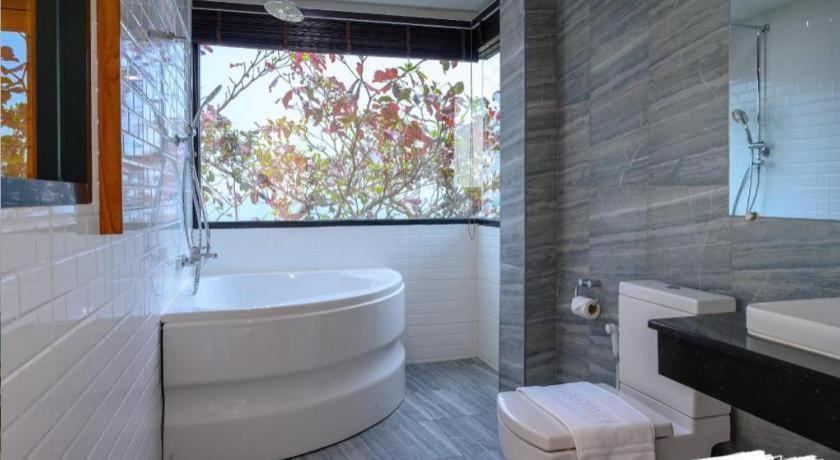 จอยโฮเทล Hotel ประจวบคีรีขันธ์ ภายนอก รูปภาพ